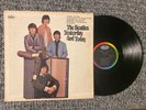 The Beatles Lp Yesterday And Today 1966 V. G  T 2553 Mono N 3