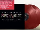 BILL NELSON'S RED NOISE Live at De Montford Hall  2x10