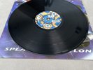 Splash - Babylon / Heaven Released 1995 dee jay recordings N-MINT CONDITION