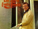 Cal Smith - Country Bumpkin - Used Vinyl Record - J274A
