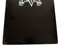 SAINT VITUS 1st ALBUM LP  SST 022 RECORD VINYL silver EMBOSSED COVER Original
