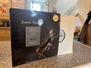 Dvorak: Cello Concerto - Janos Starker **Columbia SAX 2263 ED1 LP**