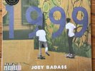1999 - Purple In Tan Color In by Joey Badass mf doom j dilla