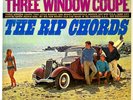 Three Window Coupe The Rip Chords 1964 Vinyl Columbia Records 1st Press