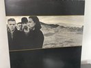 Vintage U2 The Joshua Tree - LP POSTER 1987 Island 90581 Vinyl