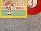 7' Vinyl The Undertones My Perfect Cousin. Red Vinyl Magnetic Sleeve. Unplayed