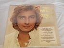 Barry Manilow   Greatest Hits New Factory Sealed Vinyl LP Record Hype Sticker NM