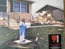 Van Helen Right Here Right Now 4 Lp Rsd Red Vinyl 2023