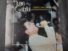 Juan Gabriel – Debo Hacerlo (Version Discotheque) - Latin, Pop, Venezuela, 1987
