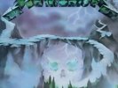Metallica Creeping Death Vintage Music for Nations 12 KUT 112 vinyl