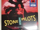 Stone Temple Pilots - Core Limited Edition Red Splatter Color Vinyl LP NEW