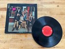 MOBY GRAPE - UNCENSORED COVER VERY NICE