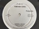 Rare Latin Rap 12” Yimiyon Gang - Rapper’s delight (Malos tiempos) HEAR