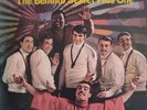 Latin Soul Salsa Guaguanco LP The Bennito Sextet Plus One on Mardi Gras OG HEAR
