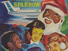 Trinidad Calypso LP The Mighty Sparrow - Christmas Songs on National