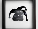 Marillion - Punch and Judy - Original Framed Vinyl Record Art 1984