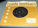 Edwin Starr - Time 1970 UK Tamla Motown 45