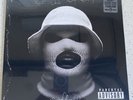 Schoolboy Q - Oxymoron - Deluxe Edition 2LP Vinyl Album Explicit SZA Jay Rock