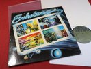 Achim Reichel  ERHOLUNG  -  LP Brain 1068 Germany 1975 sehr gut