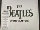 Beatles 2014 Mono Masters Vinyl OOP Sealed 3-LP