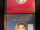 NEW SEALED Linda Ronstadt - Greatest Hits Vol 1 + 2 [New Vinyl LP]