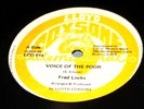 Fred Locks Lloyd Coxsone 12