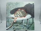 HOT WATER MUSIC / TOMORROW - Split 11