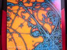 Is This It - The Strokes - Gold/Blue Newbury Comics Exclusive (#0041/1000)