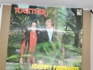 Johnny Farnham and Allison Durbin ‎– Together
