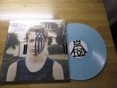 Fall out Boy - American Beauty - Rare HMV Exclusive Ice blue LP 2015  Near Mint