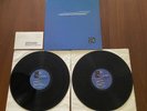 Razormaid - Cycle Three-Sector One 12” Vinyl 2 LP