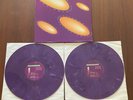 Razormaid Cycle Two-Sector Four Purple Vinyl Promo