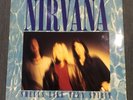 Nirvana Smells like Teen Spirit 12