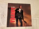 TERRY TALBOT-SELF TITLE-MINT GLOSSY VINYL  1988