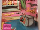 A Flock Of Seagulls Rare Birds Exclusive Limited Edition Clear Vinyl RSD 2023