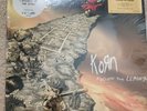 Korn Follow The Leader Limited Edition Numbered #948 MOV Gold Colored Vinyl 2LP