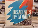 Los Abuelos De La Nada ‎– Himno De Mi Corazón VInilo 1984
