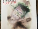 DAVID BOWIE - 1. Outside (The Nathan Adler Diaries: A Hyper Cycle). 2 LP Vinyl