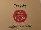 Tom Petty - Wildflowers & All The Rest Deluxe 7 LP Set 