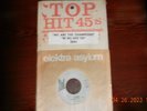 TOP HIT 45 'S by QUEEN, 