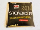 Stone Sour - Hello, You Bastards: Live In Reno Vinyl *NM/NM (Record, 2019) #1879