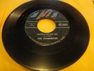 RARE DOO WOP 45 THE CHARMETTES 