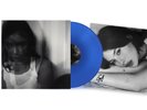 PREORDER Gracie Abrams - Good Riddance Deluxe Clear Blue Vinyl + Signed Print