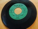 RARE ROCKABILLY 45 JIM FOSTER 