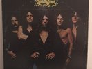TUCKY BUZZARD       LP     WARM SLASH