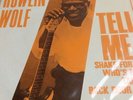 Howlin' Wolf-Tell Me-7