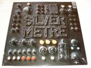 Silver Metre - Self-Titled S/T, 1970 Hard Psych/Rock LP, SEALED , Original Press
