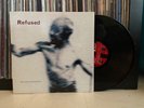 Songs To Fan The Flames Of Discontent by Refused (Record, 2010) Vinyl LP