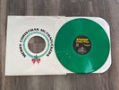 SNOOP DOGGY DOGG DOGGYSTYLE GREEN VINYL LP 1993 CHRISTMAS DR DRE 2pac pound cd