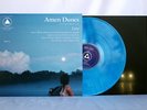 Amen Dunes - Love / Vinyl LP limited on Blue White Marble